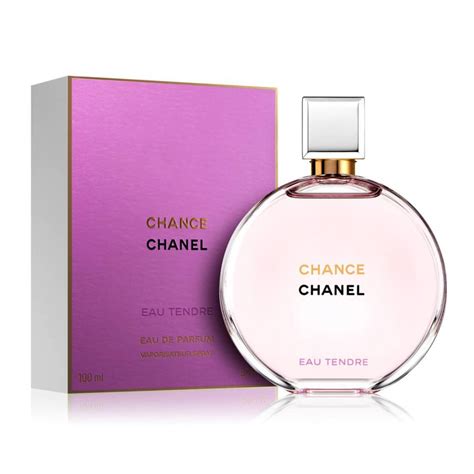 chanel chance esu tendre